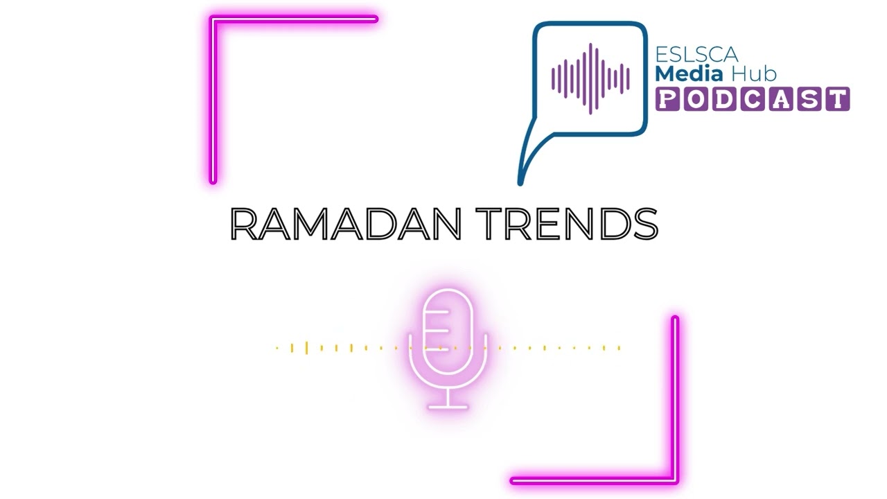 AudioFeature – RamadanTrends