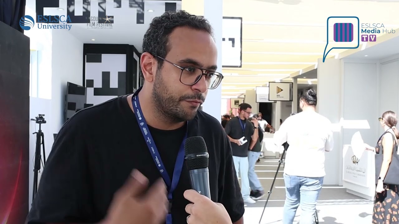 CineGouna Market!